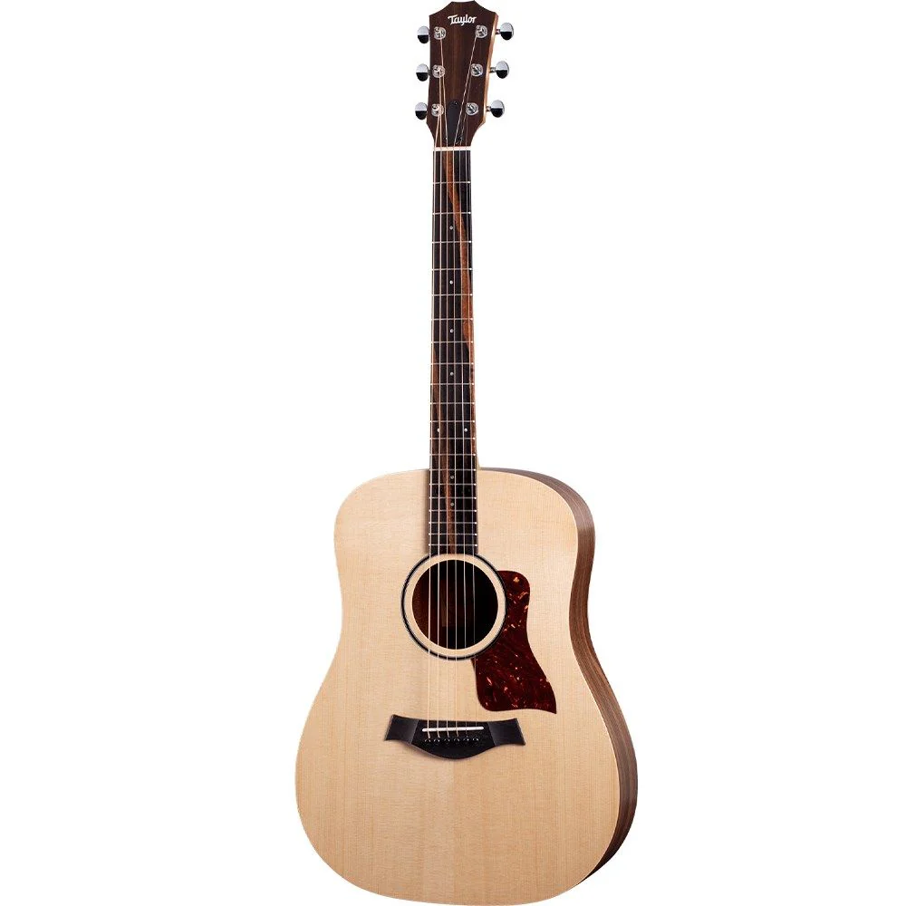Taylor Big Baby Taylor Acoustic Guitar (Natural) inc Gig Bag