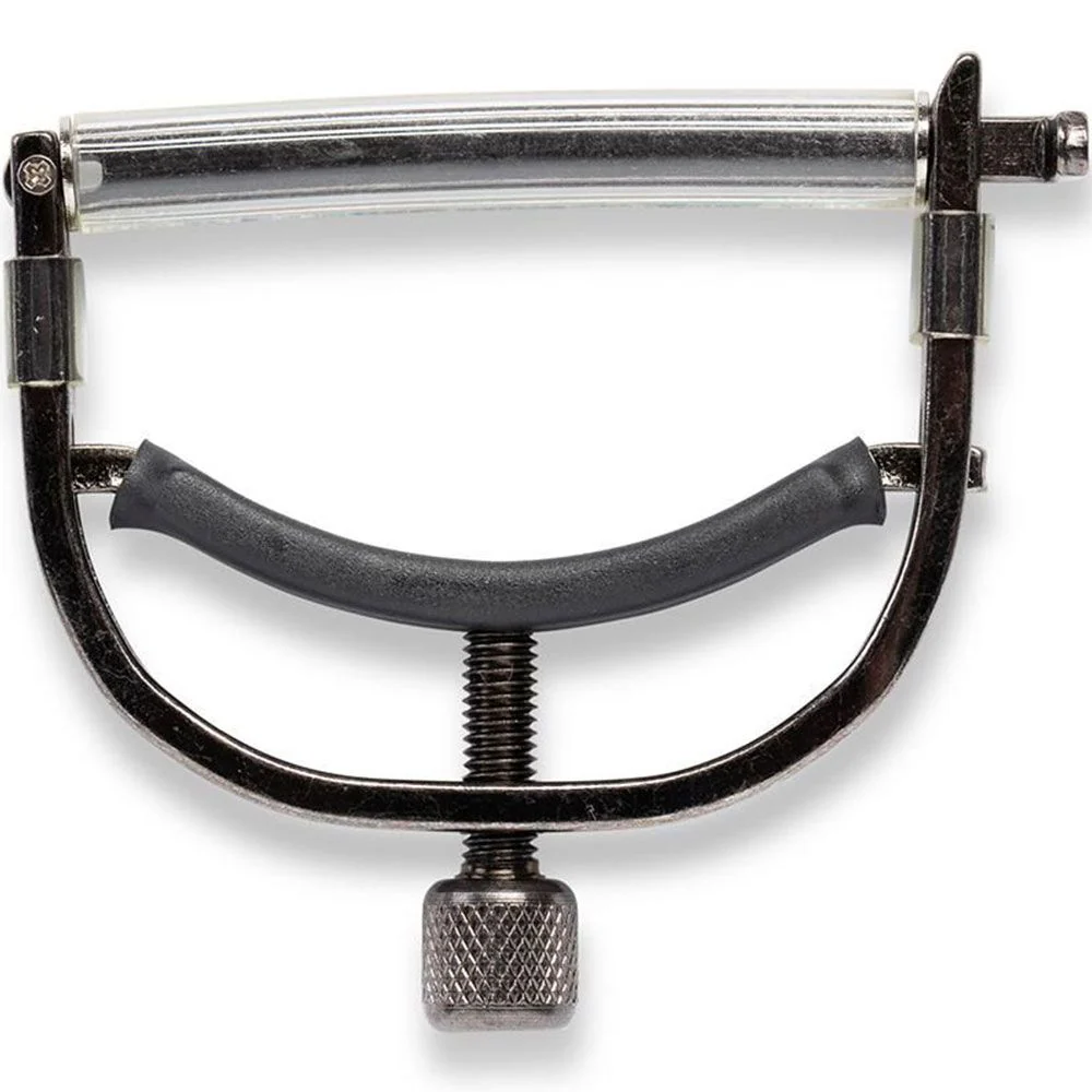 Taylor Capo 6-String (Black Nickel)