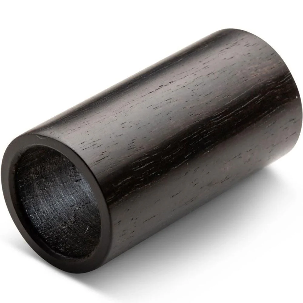 Taylor Ebony Guitar Slide - Medium