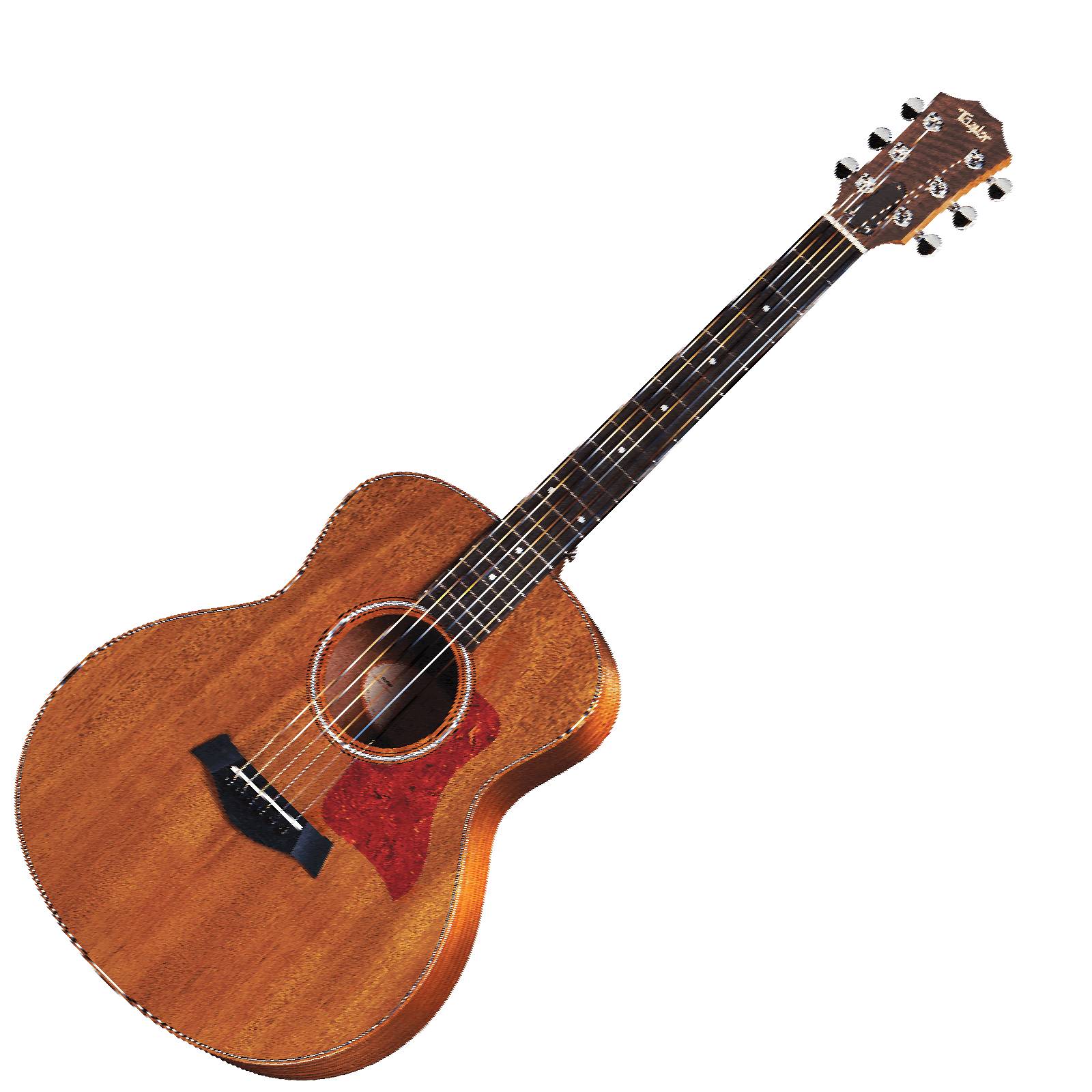 Taylor GS Mini Mahogany Left Handed Acoustic Guitar