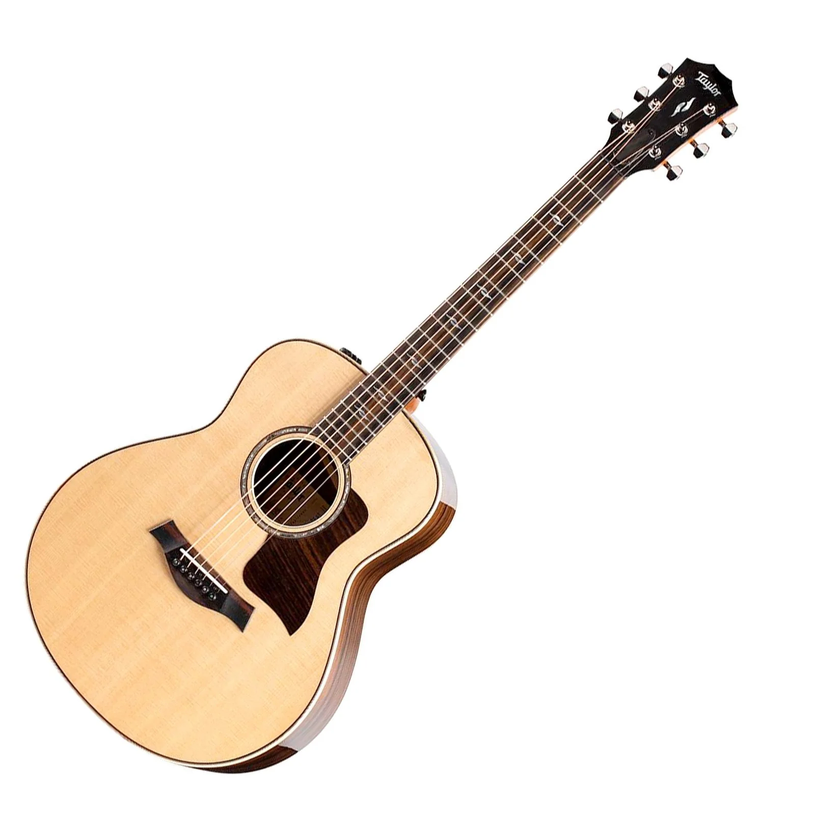 Taylor GT 811E Grand Thtr SpruceRosewood WPickup