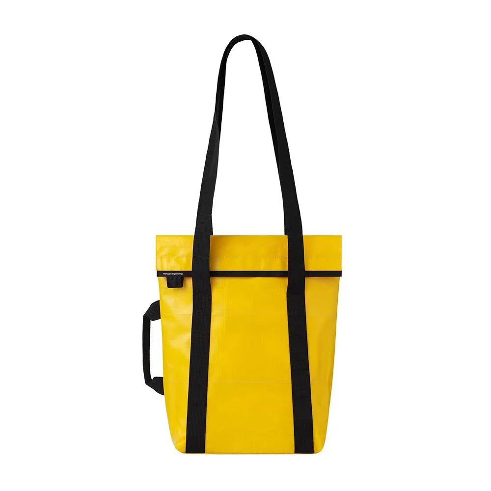 Teenage Engineering Duty OB-4 Tote Bag