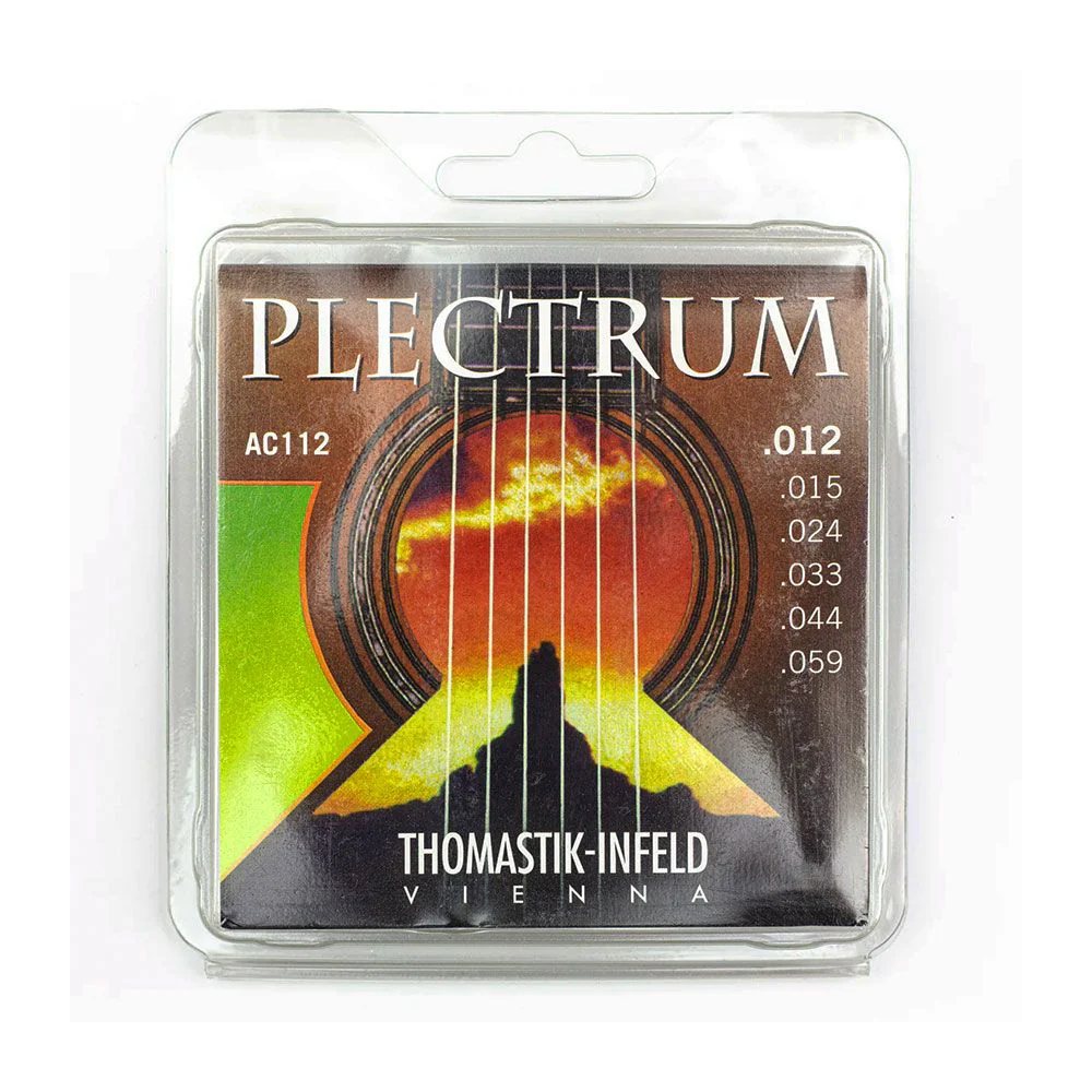 Thomastik Dominan Violin 3/4 String Set
