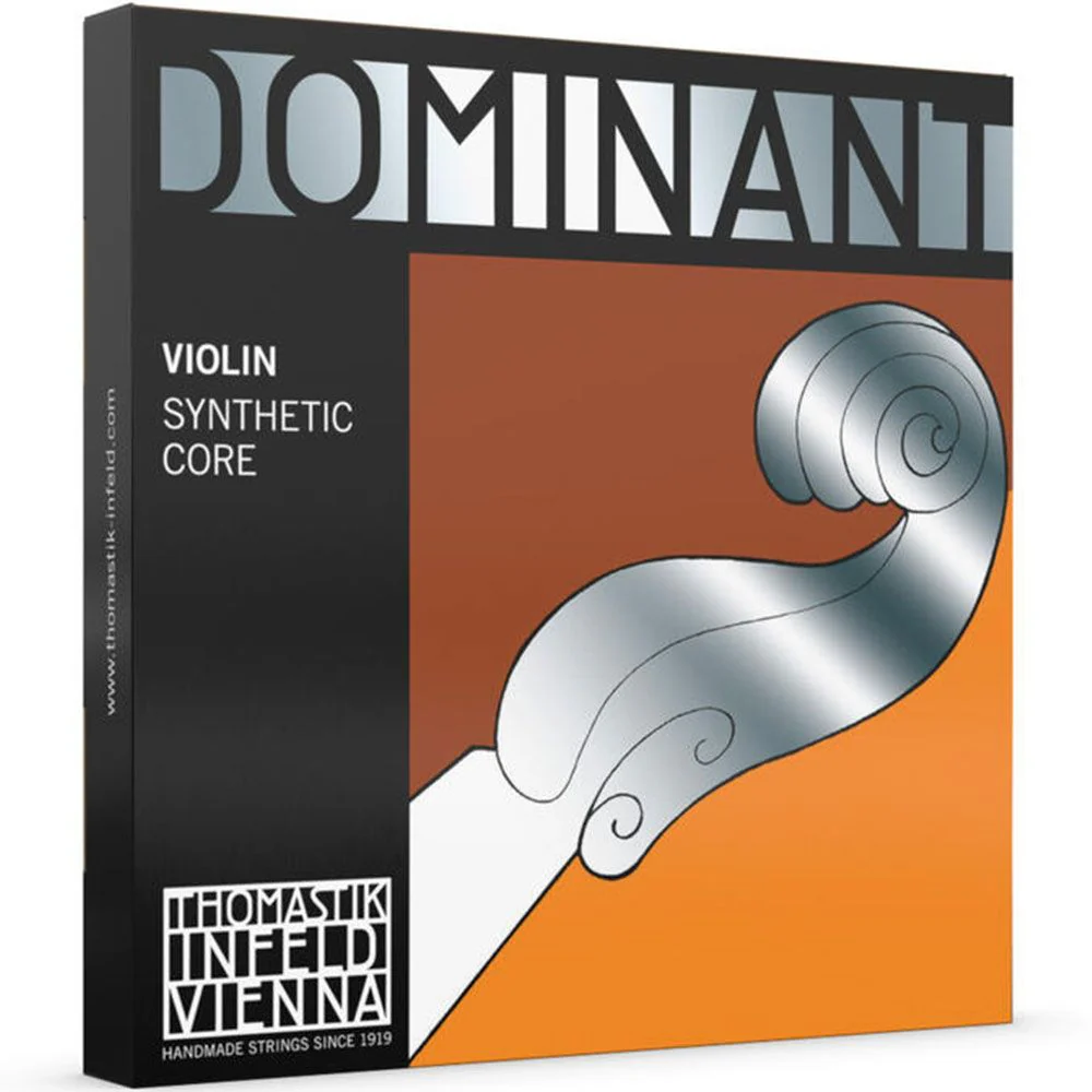 Thomastik Dominant A2 4/4 Single Violin String