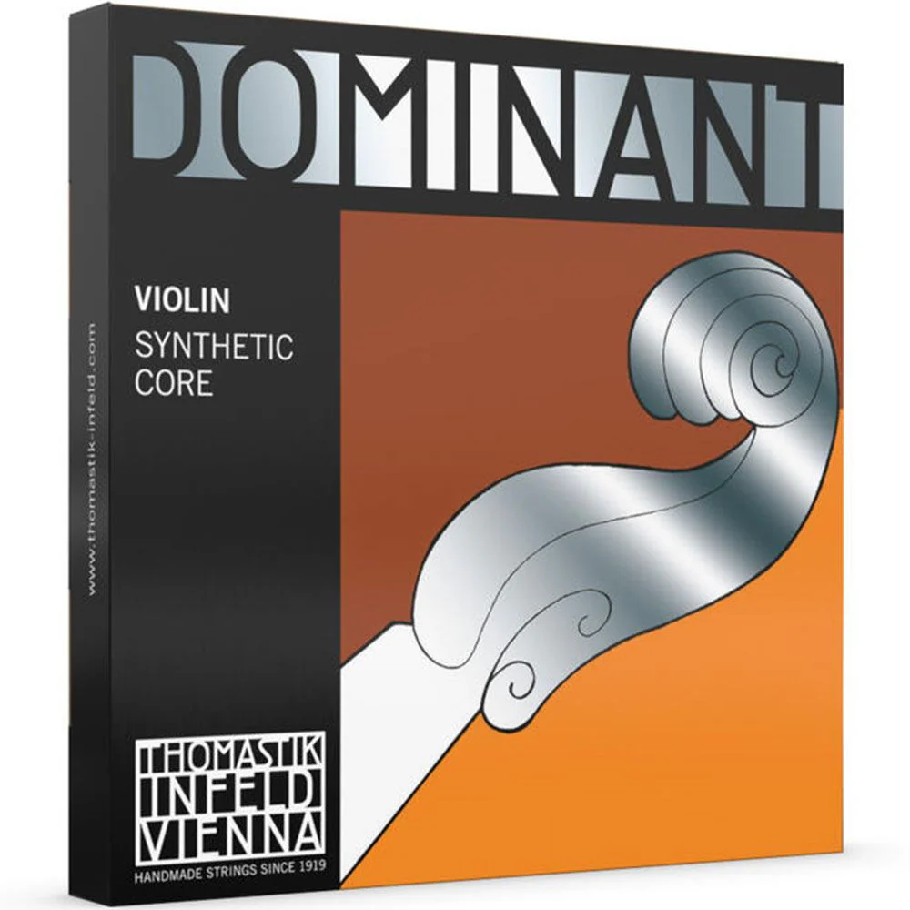 Thomastik Dominant D3 4/4 Single Violin String