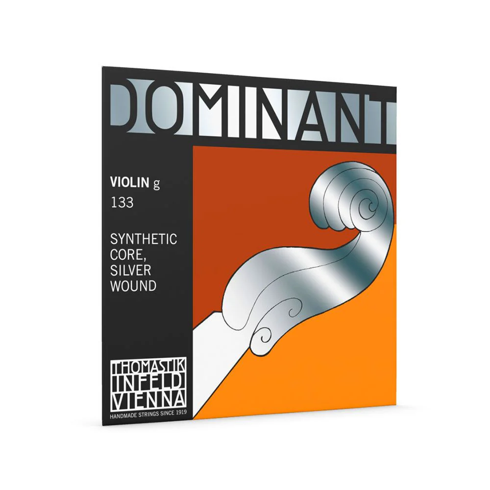 Thomastik Dominant G4 4/4 Single Violin String