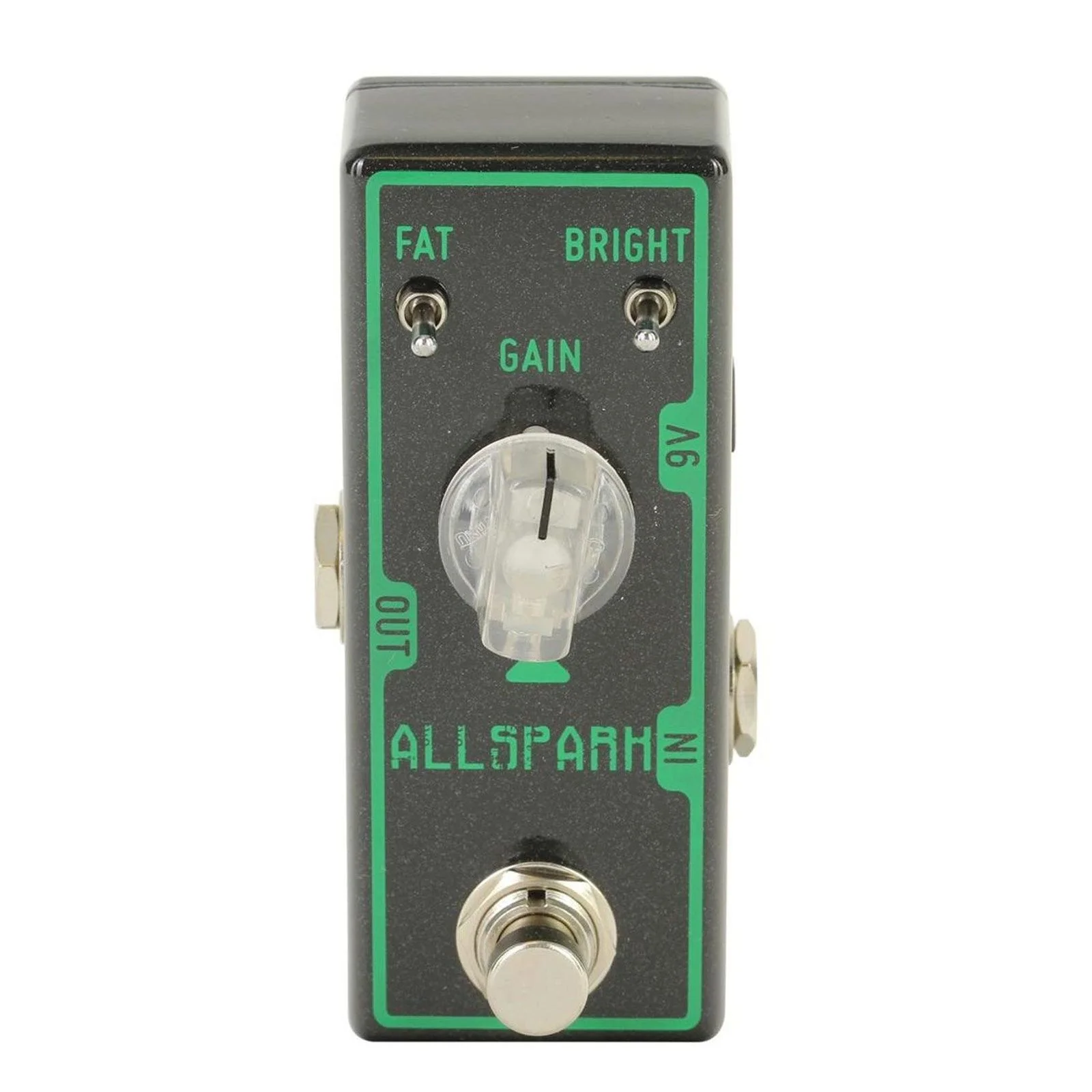 Tone City All Spark Boost