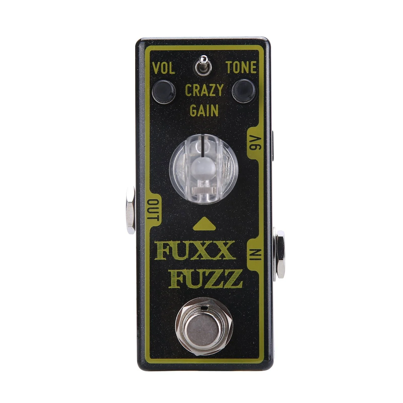 Tone City Fuxx Fuzz