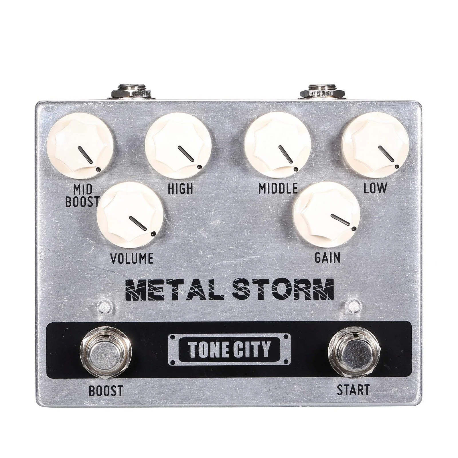 Tone City Metal Storm Distortion