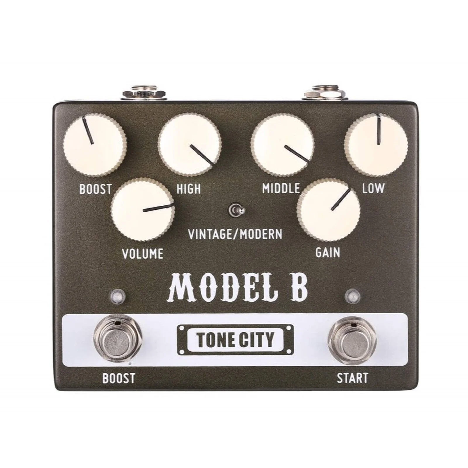 Tone City Model B Distortion