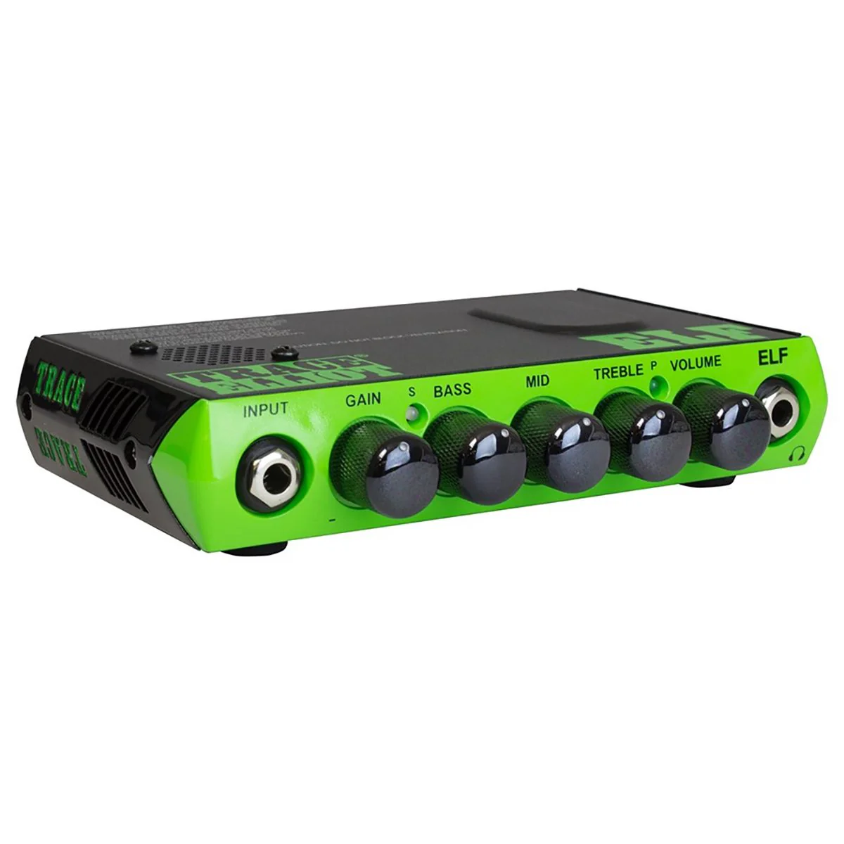 Trace Elliot Elf 200W Bass Guitar Amplifier