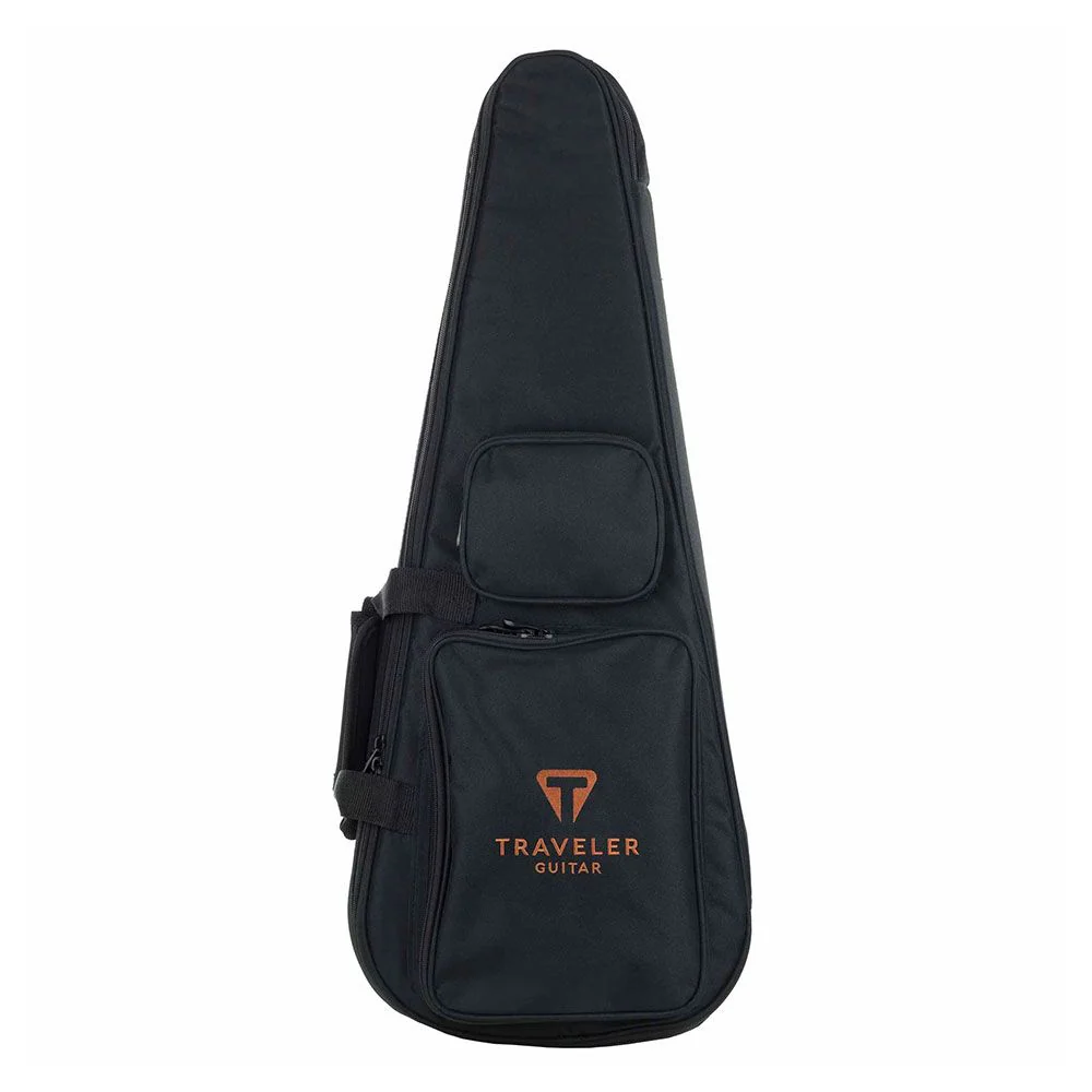 Traveler Guitar Gig Bag for EG-1 (Black)