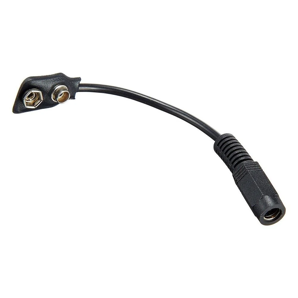 Truetone 1 Spot CBAT Battery Clip Converter
