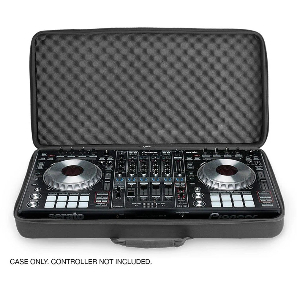UDG Creator Controller Hardcase 2XL (Black)
