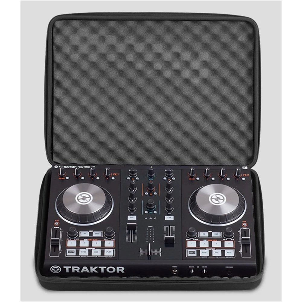 UDG Creator Controller Hardcase Medium (Black)