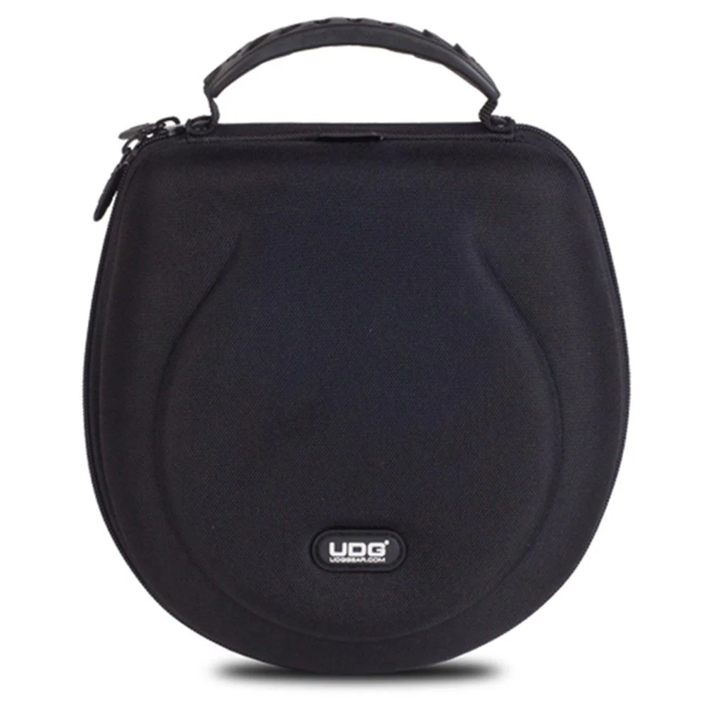 UDG Creator Headphone Case Large (Black)