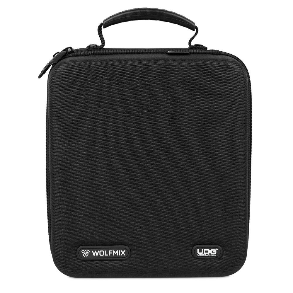 UDG Creator Wolfmix W1 Hardcase (Black)