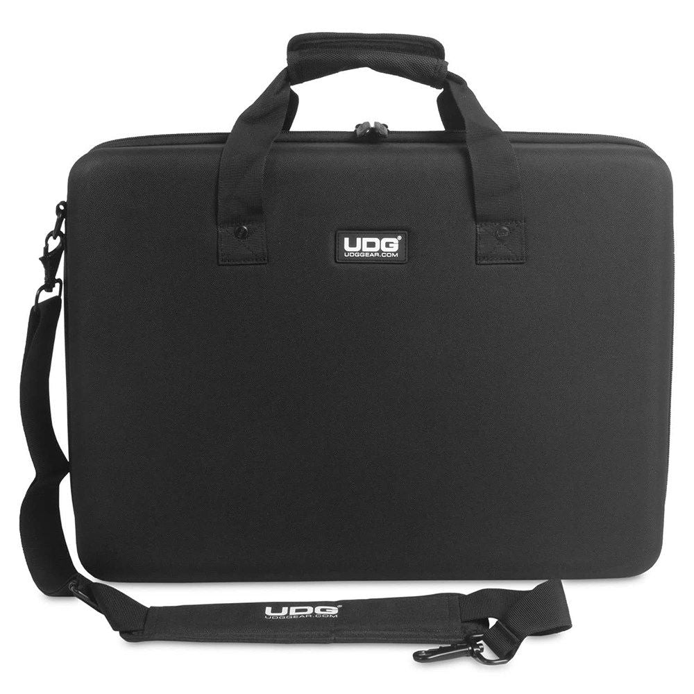 UDG Denon DJ Prime Go & MPC Live 2 Hardcase (Black)