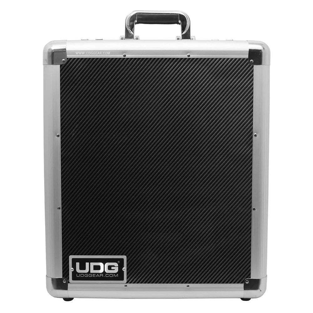 UDG Ultimate Pick Foam Carbon Flight Case Multi Format (Medium)