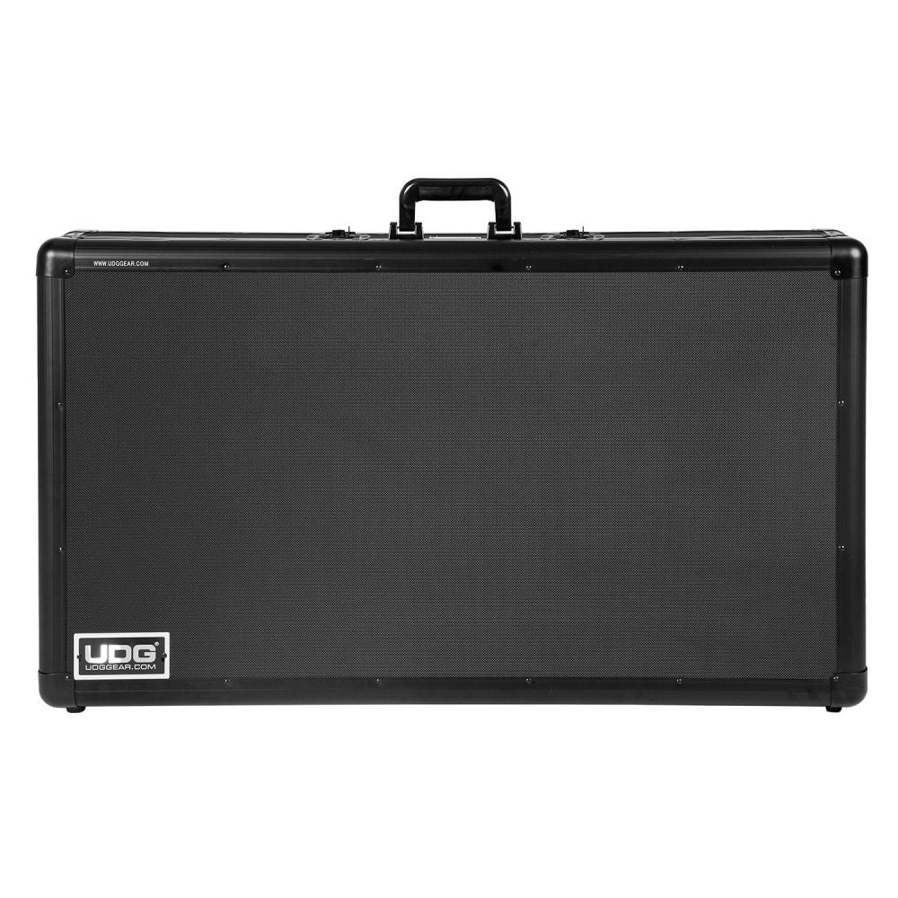 UDG Ultimate Pick Foam Flight Case Multi Format 3XL MK2 (Black)