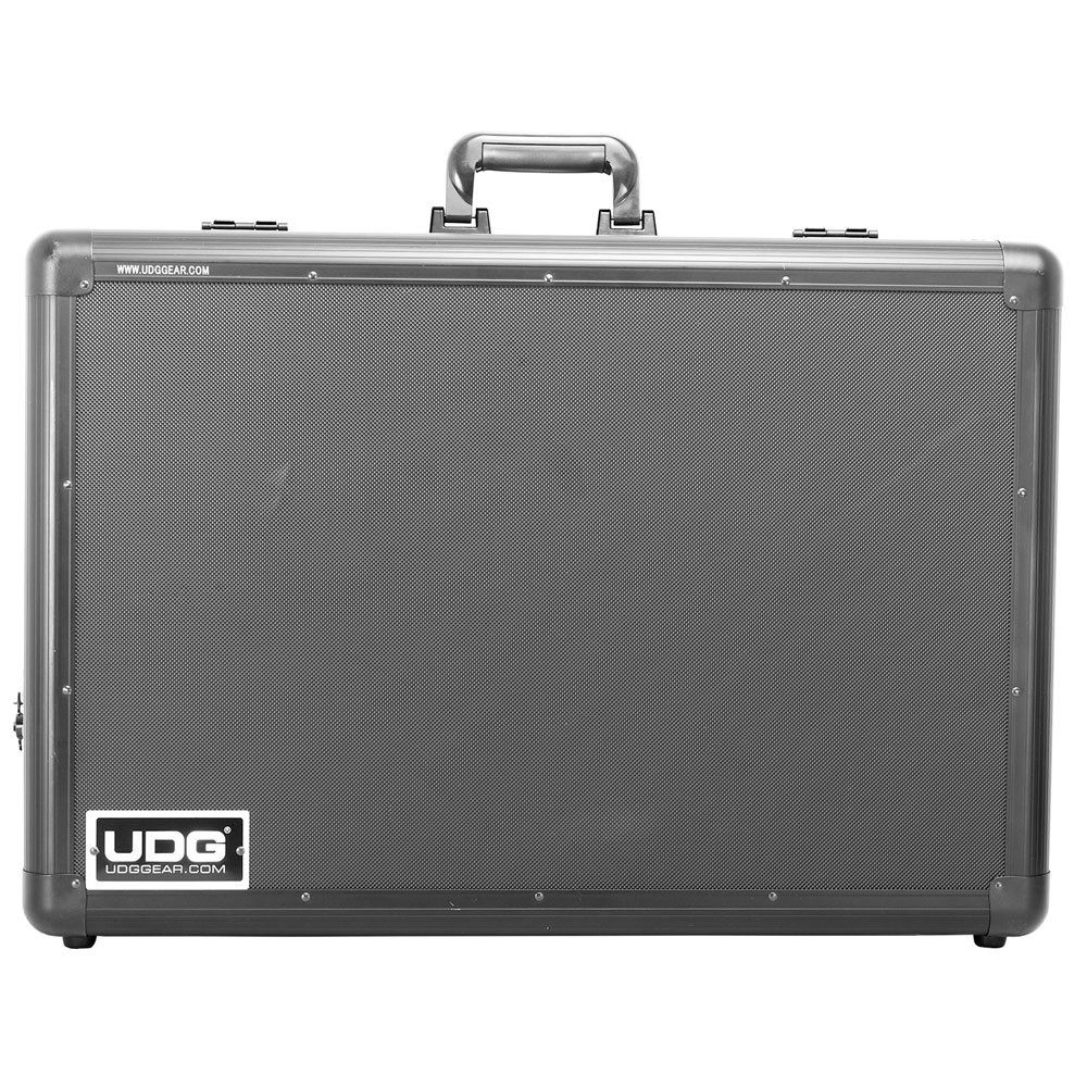UDG Ultimate Pick Foam Flight Case Multi Format Extra Large (Black)