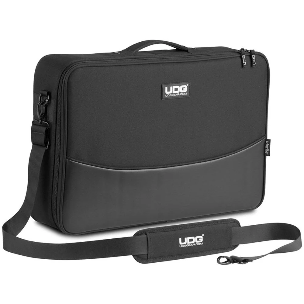 UDG Urbanite MIDI Controller Sleeve Medium (Black)