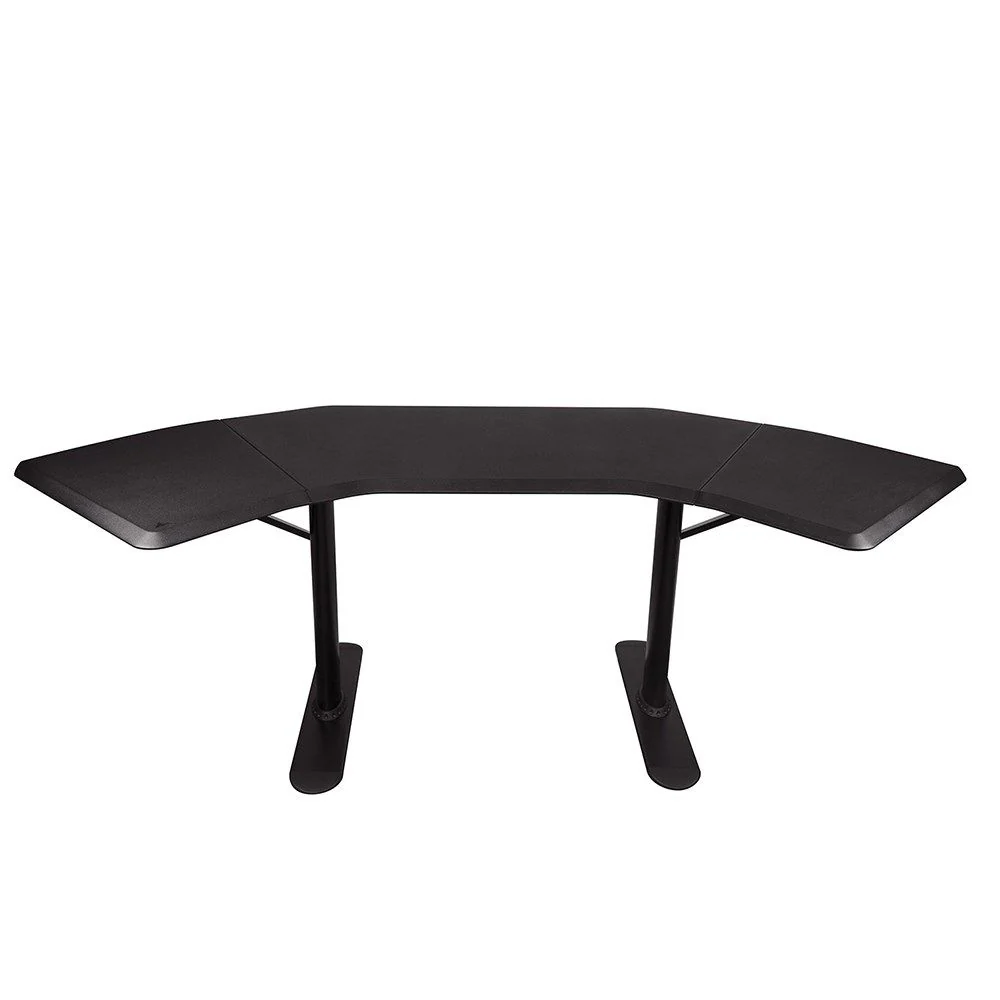 Ultimate Support Nucleus 1 Studio Desk - Base Model w/ 12" Extensions