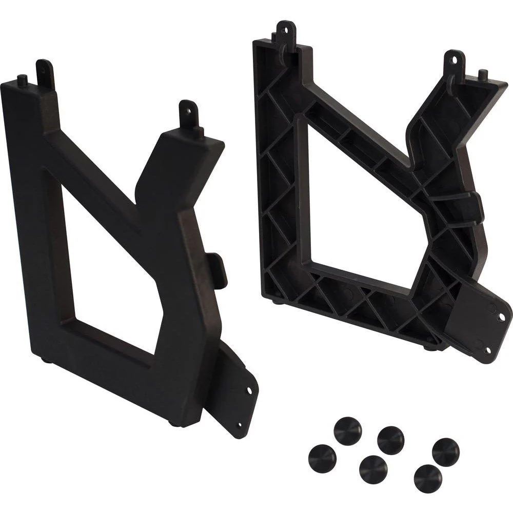 Ultimate Support Nucleus MDSX Modular Device Stand Expander for 2x MDS10 Units