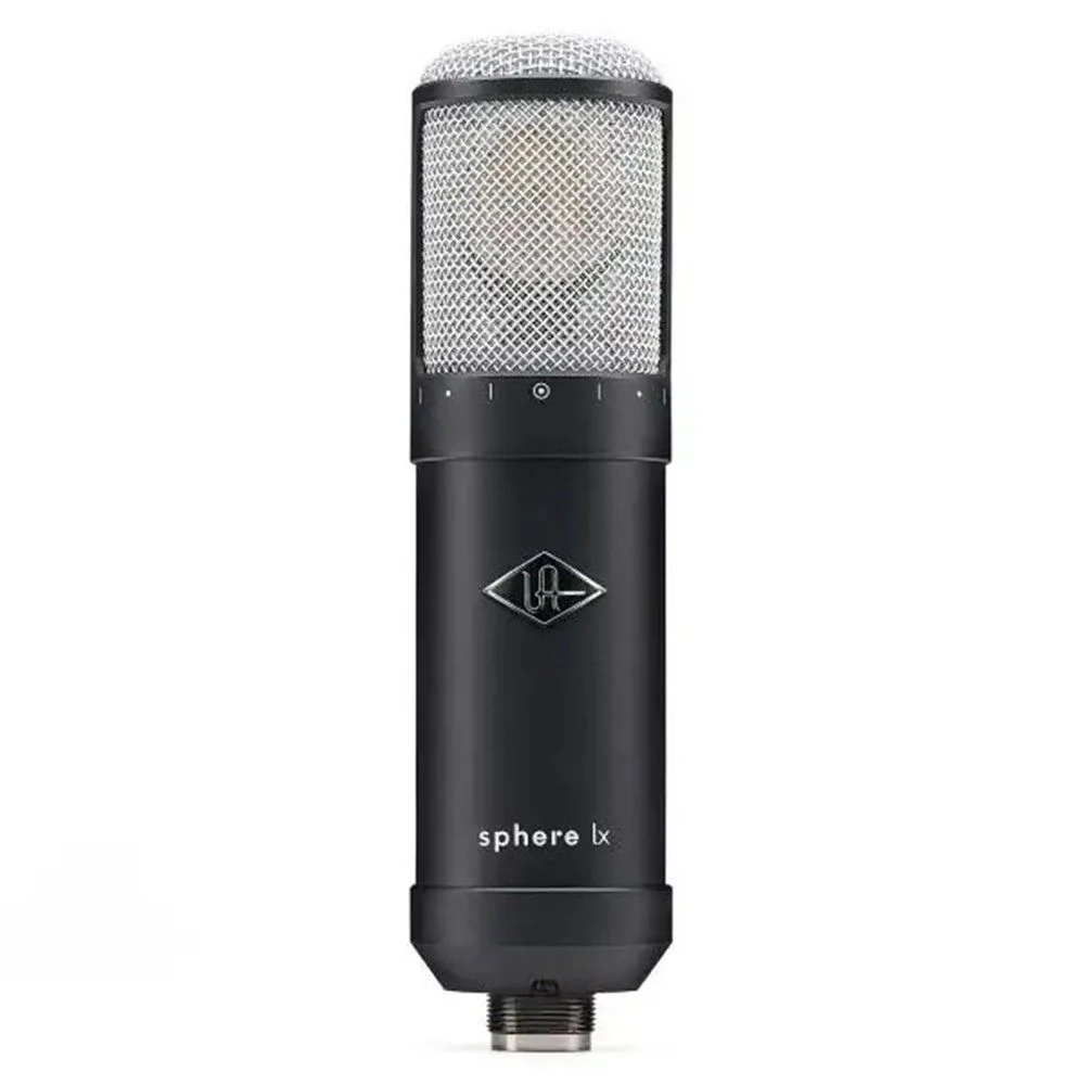 Universal Audio Sphere LX Modeling Microphone System