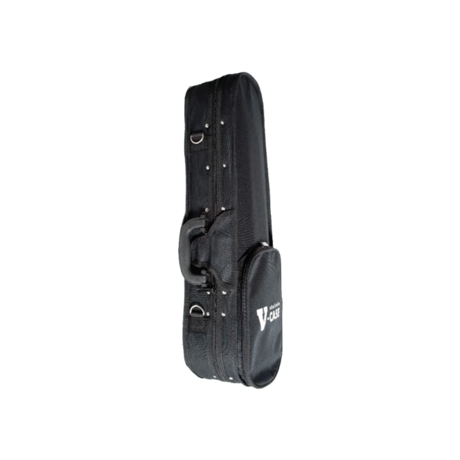 V-Case Baritone Ukulele Case (Black)