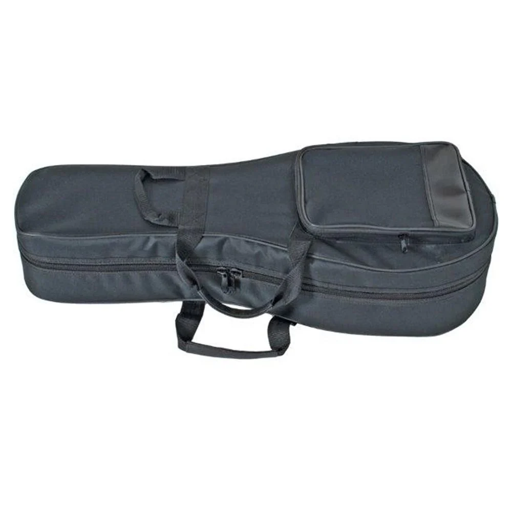 V-Case F-Style Mandolin Case
