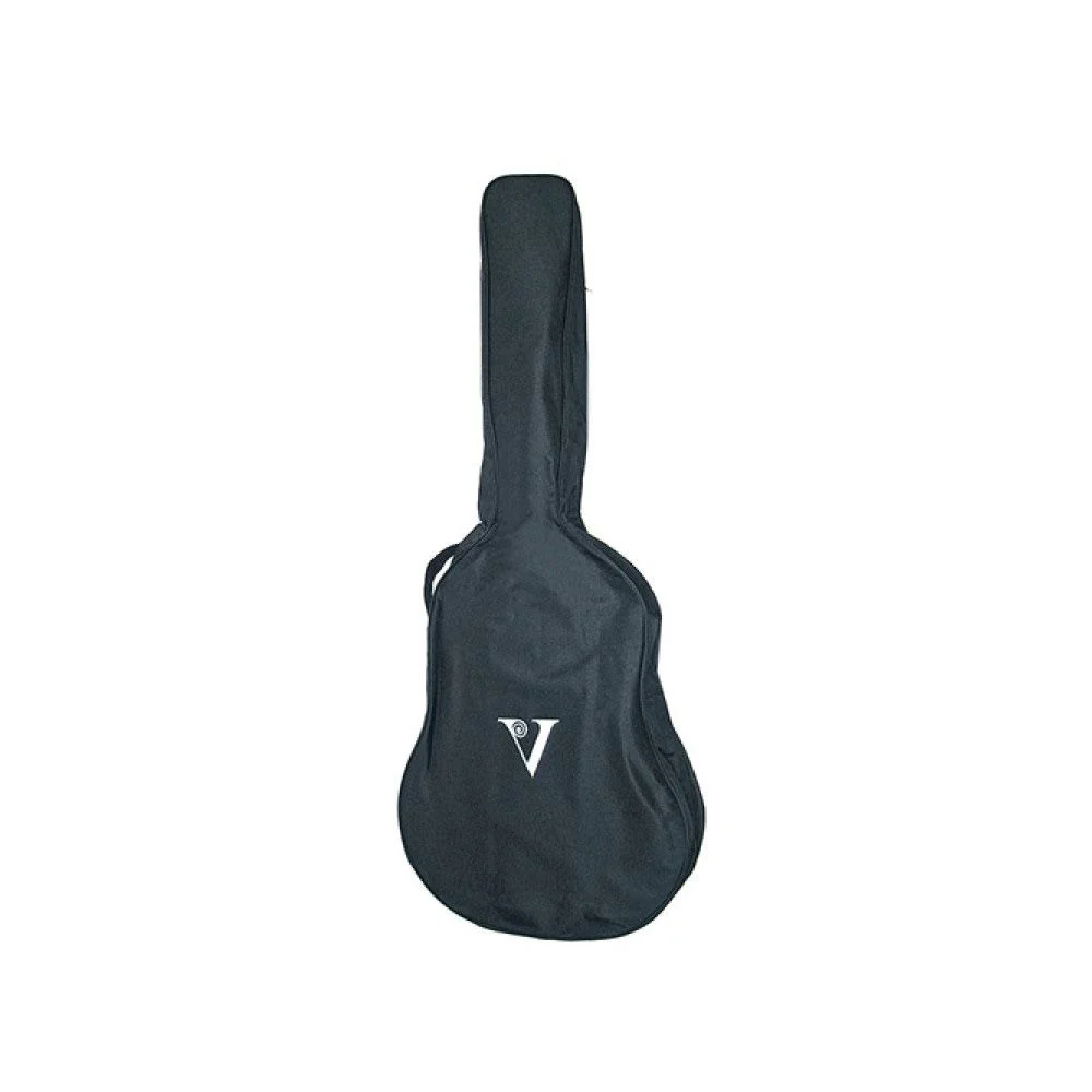 Valencia VCB34 Gig Bag Valencia 4/4 Classical Standard