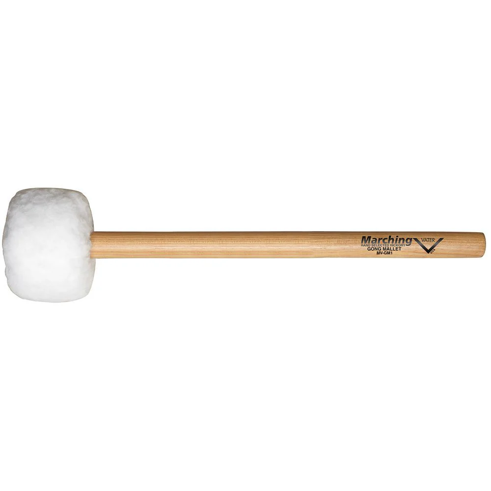 Vater MVGM1 Gong Mallet (Sinlge)