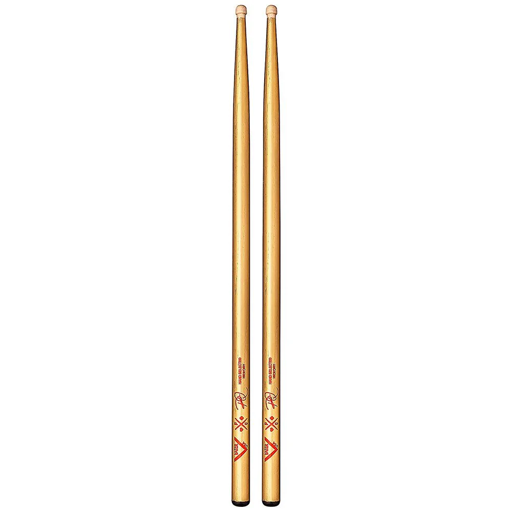 Vater Pocket Queen 5A Wood Tip Drumsticks (Pair)