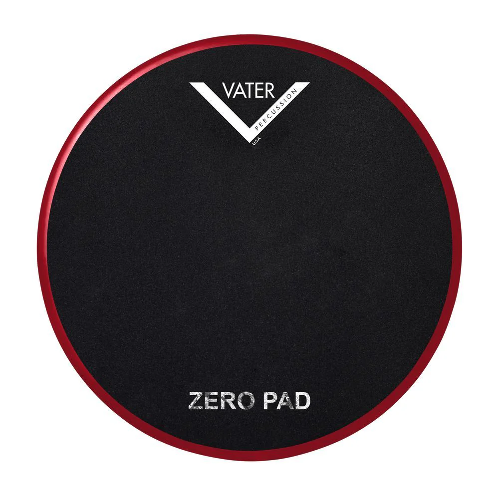 Vater VCBZ Chop Builder Zero Pad 11"