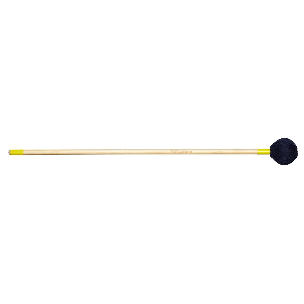 Vater VCEM31M Concert Ensemble Oval Head Marimba Mallets (Medium) (Pair)