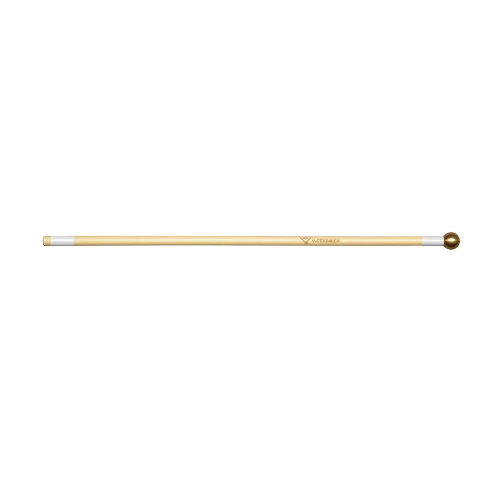 Vater VCEXB60EH Concert Ensemble Xylophone Mallets (Extra Hard) (Pair)