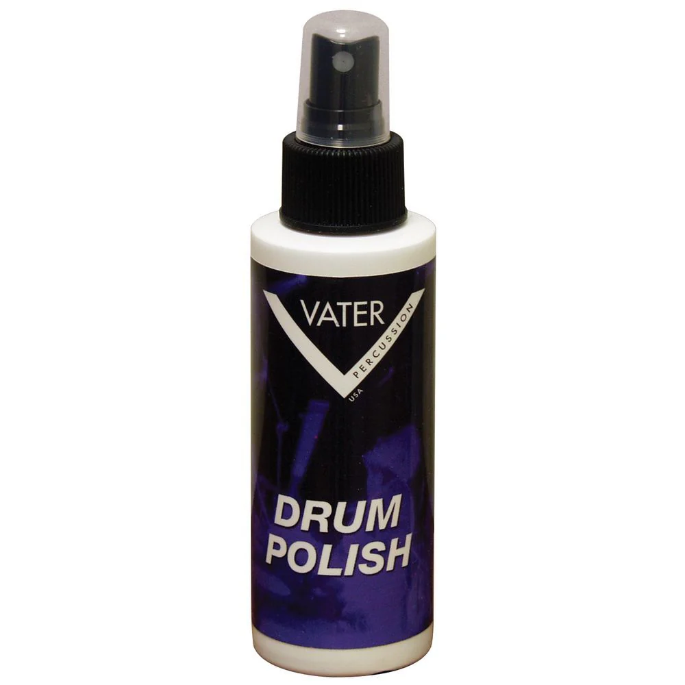 Vater VDP Drum Polish