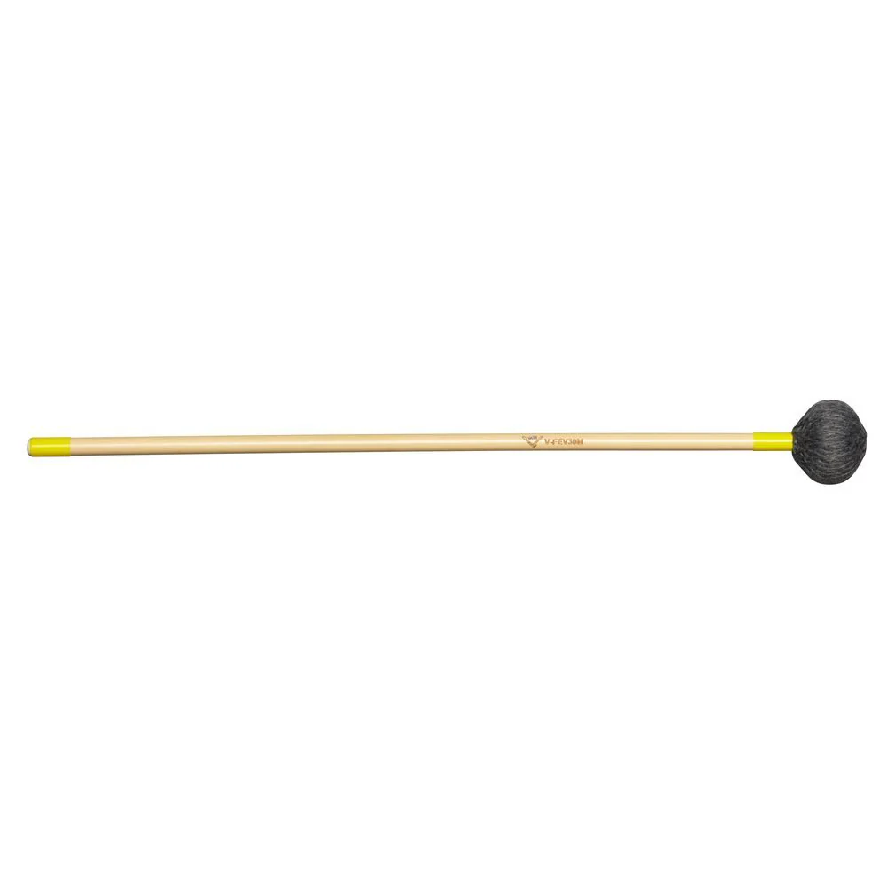 Vater VFEV30M Front Ensemble Vibraphone Mallets (Medium) (Pair)