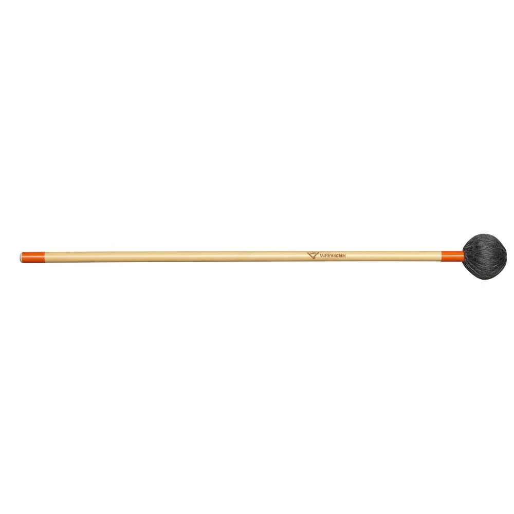 Vater VFEV40MH Front Ensemble Vibraphone Mallets (Medium/Hard) (Pair)