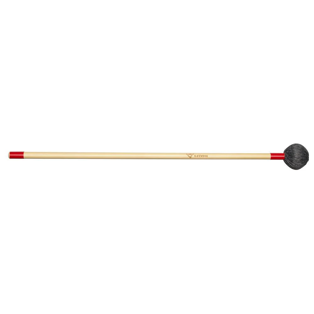 Vater VFEV51H Front Ensemble Vibraphone Mallets (Hard) (Pair)
