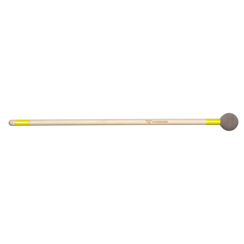 Vater VFEXB32RM Front Ensemble Xylophone Mallets (Medium) (Pair)