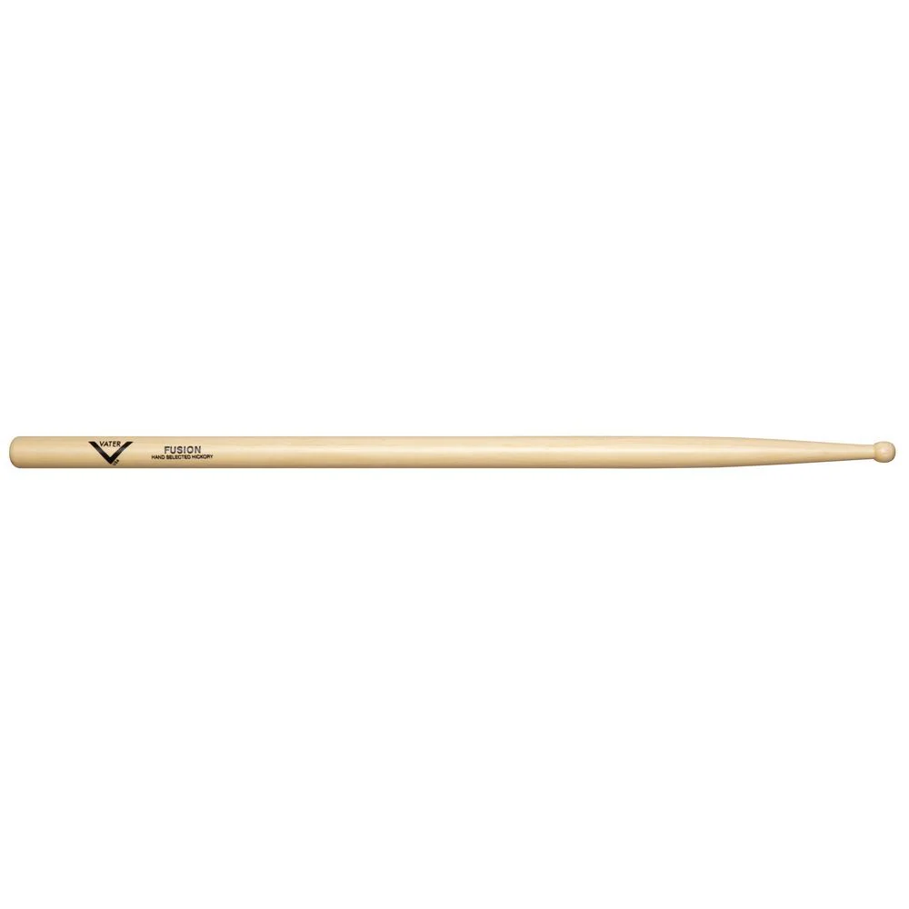 Vater VHFW Fusion Wood Tip Drumsticks (Pair)