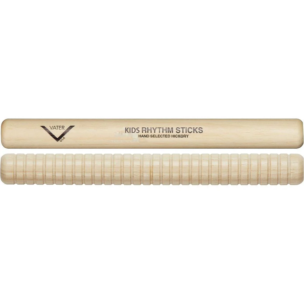 Vater VHKRS Kids Rhythm Drumsticks (Pair)