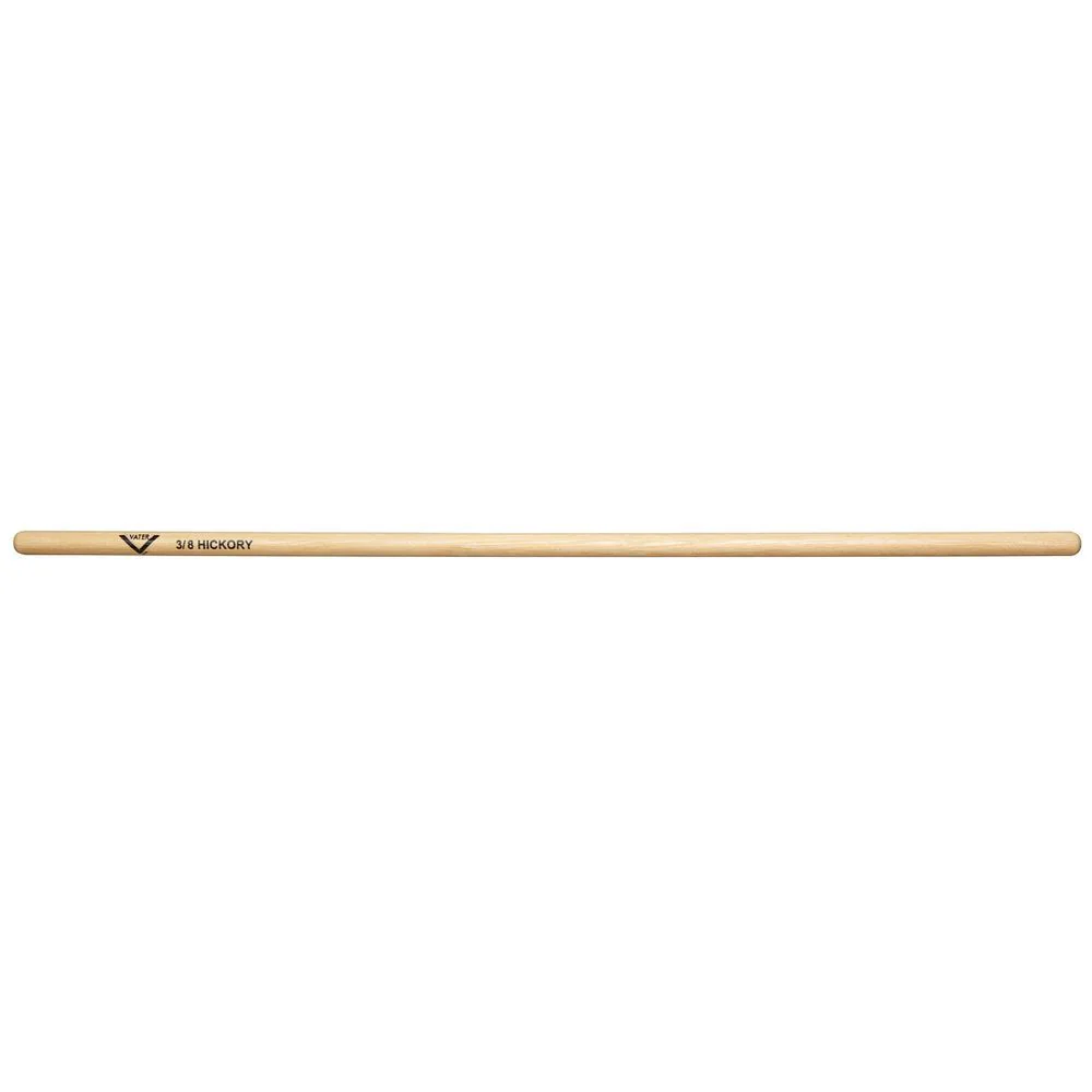 Vater VHT3/8 American Hickory Timbale Sticks 3/8" (Pair)