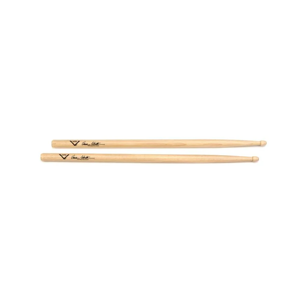 Vater VHVCW Vinnie Colaiuta Signature Model Signature Drumsticks (Pair)