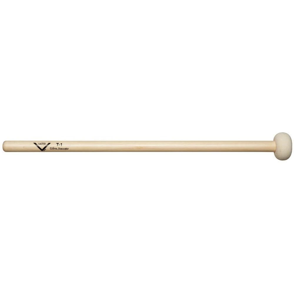 Vater VMT1 Timpani Mallets (Pair)