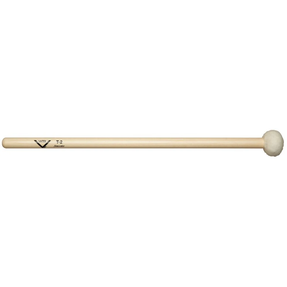 Vater VMT2 Timpani Mallets (Pair)