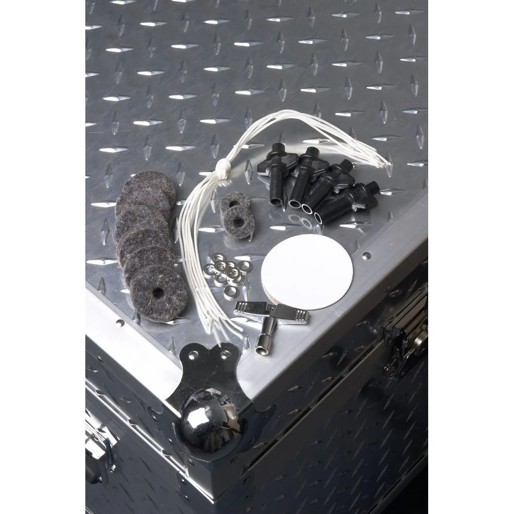Vater VTP Tech Pack for Drumkits