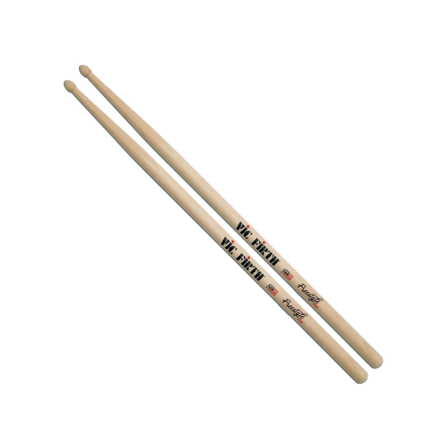Vic Firth DS American Concept Freestyle 55A Drum Sticks